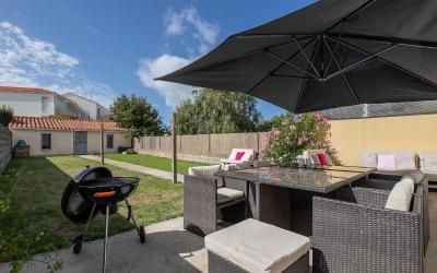 Maison 4u00a0Chambres Maison 4u00a0Chambres