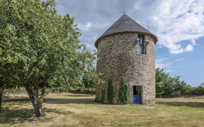 Maison 2u00a0Chambres