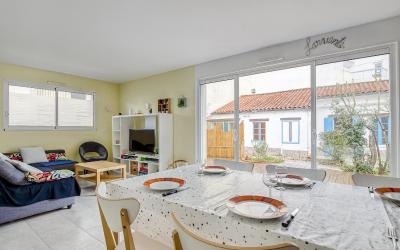 Maison 4u00a0Chambres Maison 4u00a0Chambres