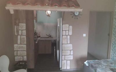 Appartement 1 Chambre