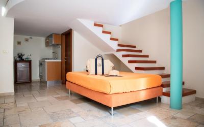 Appartamento - Piano Terra