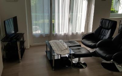 Appartement - Rez-de-Chaussu00e9e Appartement - Rez-de-Chaussu00e9e