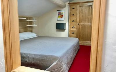 Chambre Simple Chambre Simple