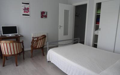Appartement avec Balcon Appartement avec Balcon