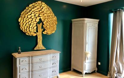 Chambre Double Deluxe Chambre Double Deluxe