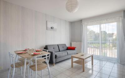 Appartement Appartement