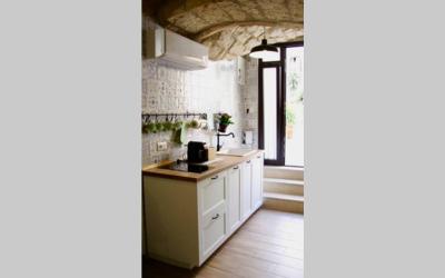 Appartamento con 1 Camera da Letto