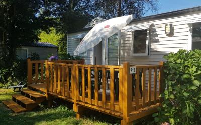 Mobile Home Mobile Home