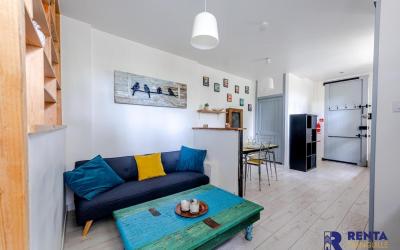 Appartement Appartement