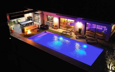 Villa 3u00a0Chambres