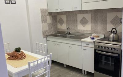 Appartamento con 2 Camere da Letto