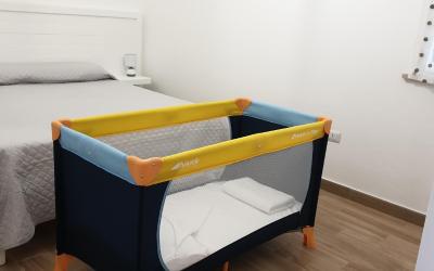 Appartamento con 2 Camere da Letto