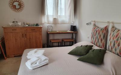 Camera Matrimoniale Deluxe