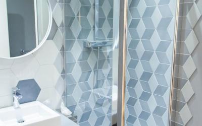 Chambre Double Standard Chambre Double Standard