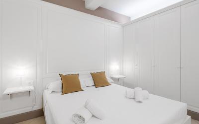 Appartamento con 1 Camera da Letto