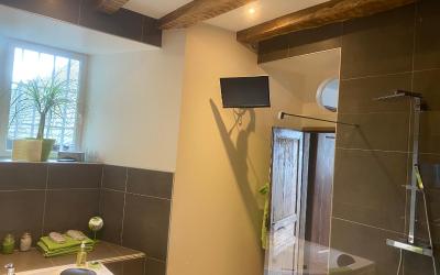 Chambre Double Supu00e9rieure Deluxe