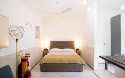 Appartamento con 1 Camera da Letto