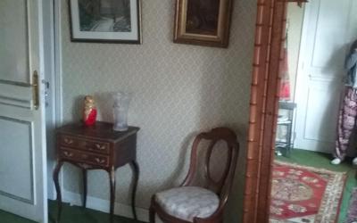 Chambre Double