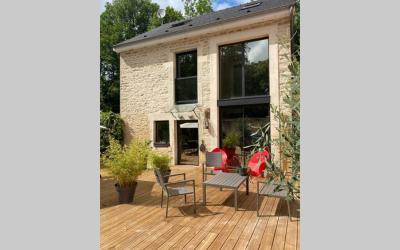 Maison 2u00a0Chambres Maison 2u00a0Chambres