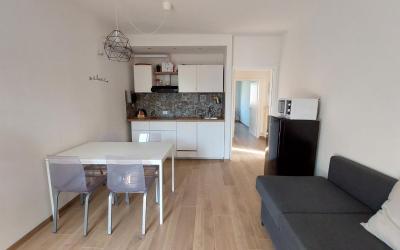 Appartamento con 1 Camera da Letto