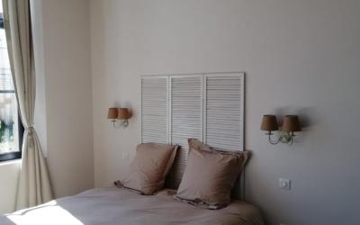 Chambre Double Chambre Double