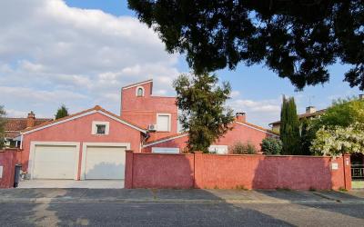 Studio avec Terrasse