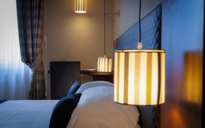 Camera Matrimoniale Standard