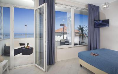 Appartamento con 2 Camere da Letto