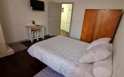 Chambre Double Standard