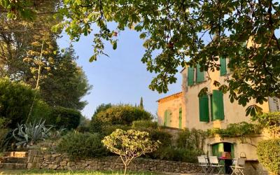 Appartement 1 Chambre