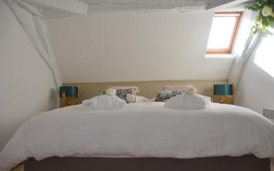 Chambre Double Chambre Double