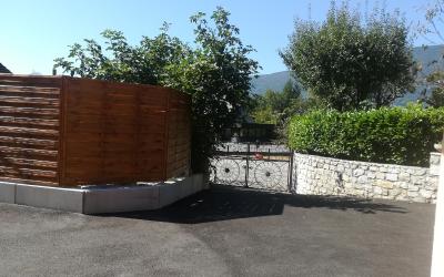 Studio avec Balcon sans Spa, Hammam et Sauna Studio avec Balcon sans Spa, Hammam et Sauna