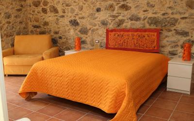 Camera Tripla con Bagno Privato