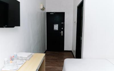 Kamar Standard Double Kamar Standard Double
