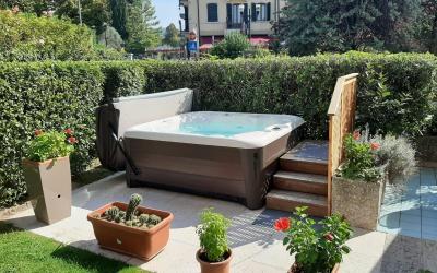 Appartamento con 2 Camere da Letto Appartamento con 2 Camere da Letto