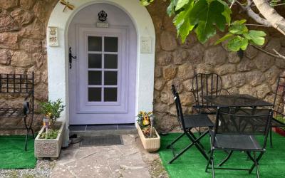 Appartement 1 Chambre