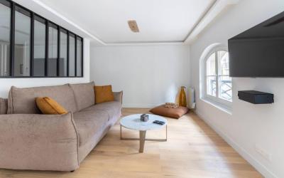 Appartement 1 Chambre Appartement 1 Chambre