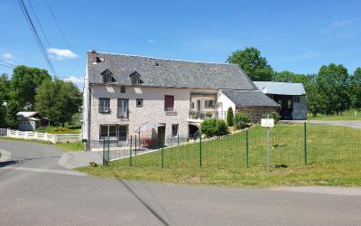 Appartement 1 Chambre