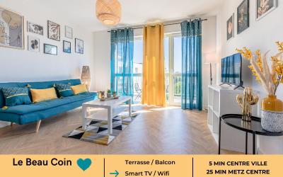 Appartement 1 Chambre Appartement 1 Chambre