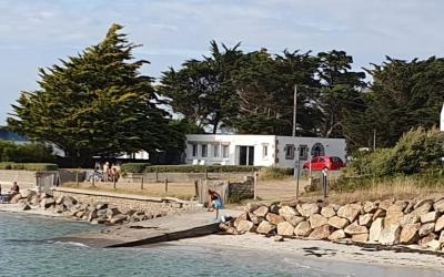 Maison 3u00a0Chambres