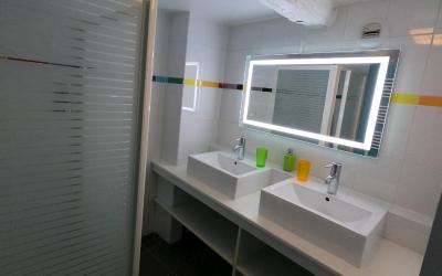Chambre Familiale Supu00e9rieure