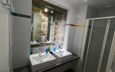 Chambre Familiale Supu00e9rieure