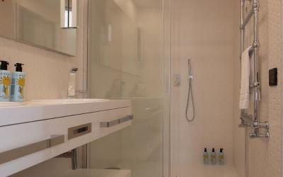 Suite con 2 Camere da Letto