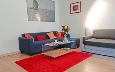 Appartement avec Terrasse