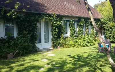 Maison 1 Chambre