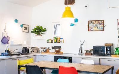 Appartement Appartement