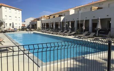 Appartement 1 Chambre