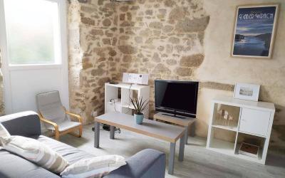 Maison 2u00a0Chambres
