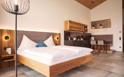 Appartamento con Vista Lago