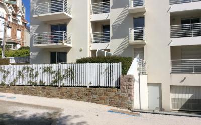 Appartement 1 Chambre Appartement 1 Chambre